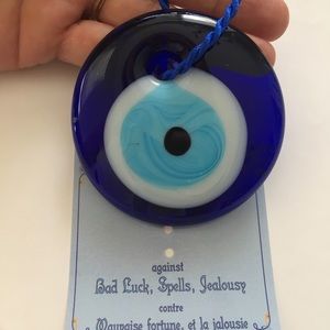 Evil Eye Amulet 🧿